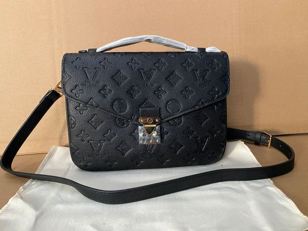 designers bag embossing flower pochette women handbag messenger bags genuine leather metis elegant womens shoulder crossbody bag
designers bag embossing flower pochette women handbag messenger bags genuine leather metis elegant womens shoulder crossbody bag