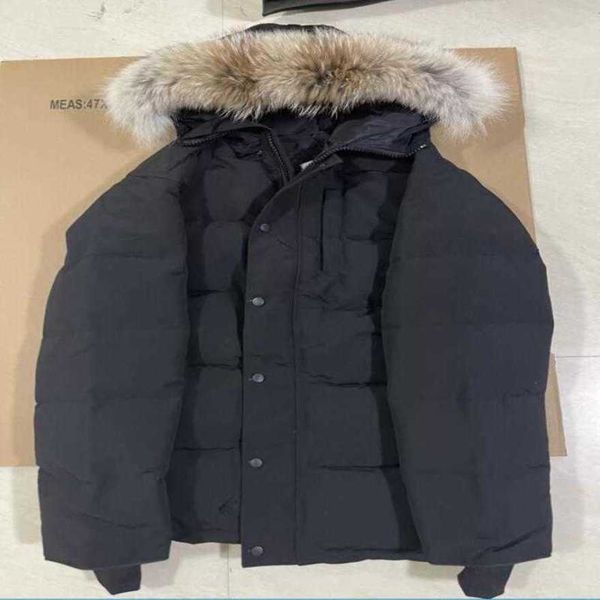 black badge winter men homme manteau jassen chaquetas parka outerwear big fur hooded fourrure darren down jackets coat hiver doudoune
black badge winter men homme manteau jassen chaquetas parka outerwear big fur hooded fourrure darren down jackets coat hiver doudoune