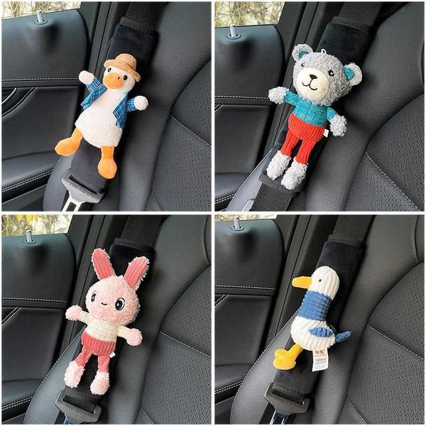 safety belts accessories car seat belt shoulder pads interior decoration cute animal plush dolls action figure ornament auto accessories for
safety belts accessories car seat belt shoulder pads interior decoration cute animal plush dolls action figure ornament auto accessories for