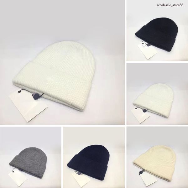 mens winter beanies brand warm beanies european american women double-layer folded knit womens woolen hat 2023
mens winter beanies brand warm beanies european american women double-layer folded knit womens woolen hat 2023
