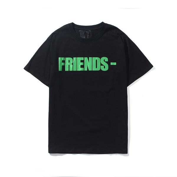 vlone mens fashion brand t shirt womens print letter tees round neck designer size s-xl, White;black
vlone mens fashion brand t shirt womens print letter tees round neck designer size s-xl, White;black