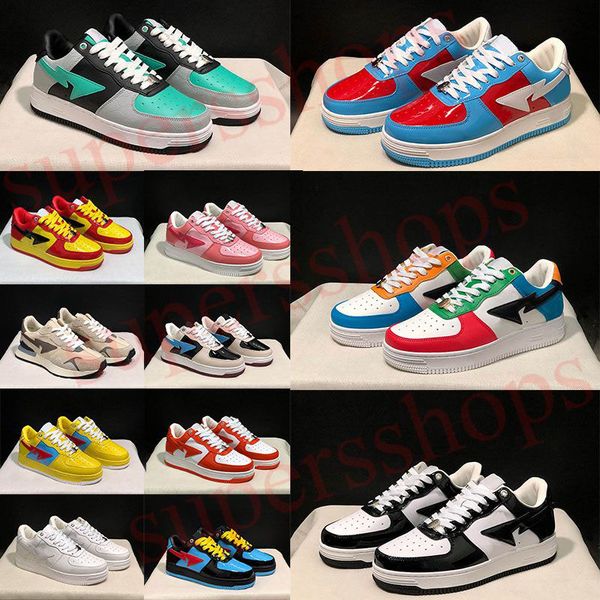 bapestas low casual running shoes a bathes ape series comics bapes sta sk8 designer black orange patent usa captain tho iron baped designer
bapestas low casual running shoes a bathes ape series comics bapes sta sk8 designer black orange patent usa captain tho iron baped designer