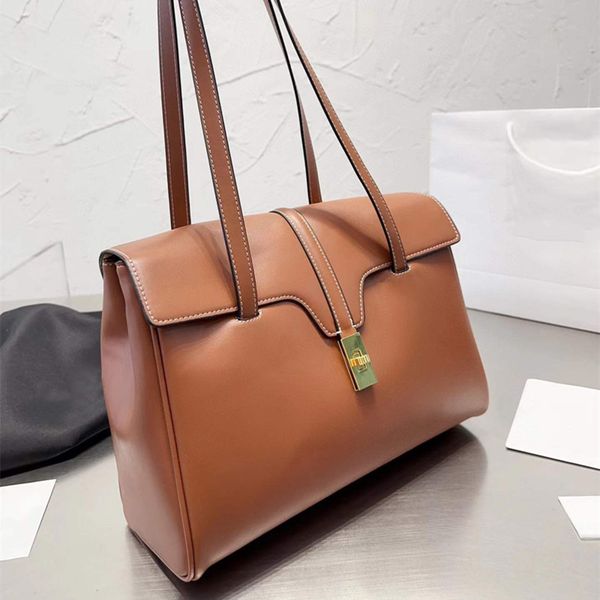 fashion handbag women's designer tote single shoulder cross-body bag leather shopping bag 38cm
fashion handbag women's designer tote single shoulder cross-body bag leather shopping bag 38cm