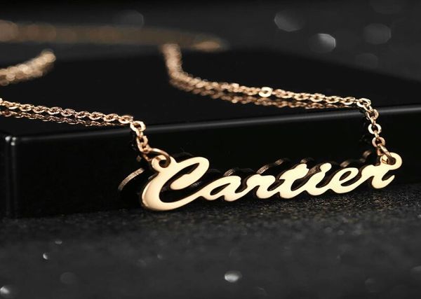 custom name pendant necklace for women luxury designer gold letter pendants customized letters necklaces jewelry family friends gf1949392, Silver
custom name pendant necklace for women luxury designer gold letter pendants customized letters necklaces jewelry family friends gf1949392, Silver