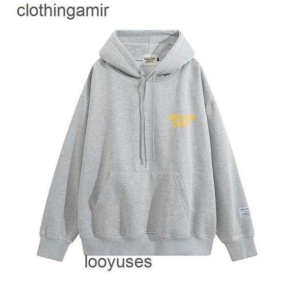 streetwear hoodies jacket simple couple sweaters dept designer winter galleryes letter print casual plush hoodie autumn ei0k, Black
streetwear hoodies jacket simple couple sweaters dept designer winter galleryes letter print casual plush hoodie autumn ei0k, Black