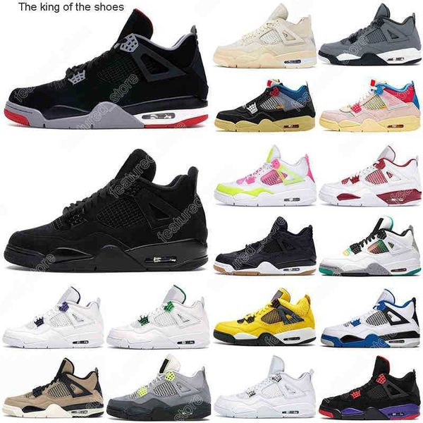 7-13 dropshipping 4s desert moss basketball shoes for men women 4 university blue #58 taupe haze bred sail court purple mens trainers
7-13 dropshipping 4s desert moss basketball shoes for men women 4 university blue #58 taupe haze bred sail court purple mens trainers