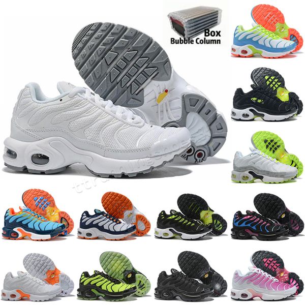 tn kids running shoes tn enfant breathable soft sports chaussures boys girls tns plus sneakers youth requin trainers 24-35, Black
tn kids running shoes tn enfant breathable soft sports chaussures boys girls tns plus sneakers youth requin trainers 24-35, Black
