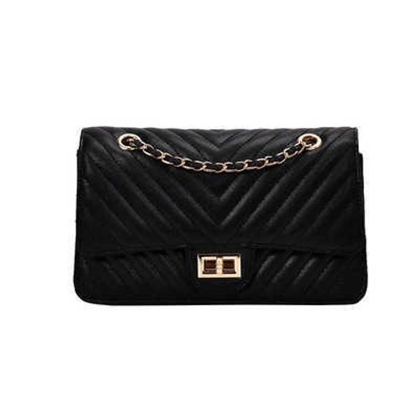 messenger bag texture 2020 small fragrance women's spring caviar rhombic chain a
messenger bag texture 2020 small fragrance women's spring caviar rhombic chain a