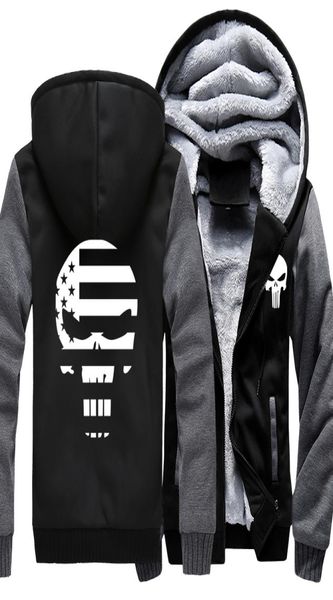 drop usa size skulls printed hoodie for men hoodies sweatshirts winter thicken fleece warm mens jackets coat4328692, Black
drop usa size skulls printed hoodie for men hoodies sweatshirts winter thicken fleece warm mens jackets coat4328692, Black