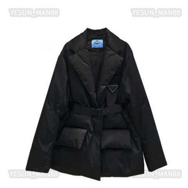 women's down parkas womens designer prads down jacket autumn and winter triangle printing puffer jackets coat outerwear causal warm thi, Black
women's down parkas womens designer prads down jacket autumn and winter triangle printing puffer jackets coat outerwear causal warm thi, Black