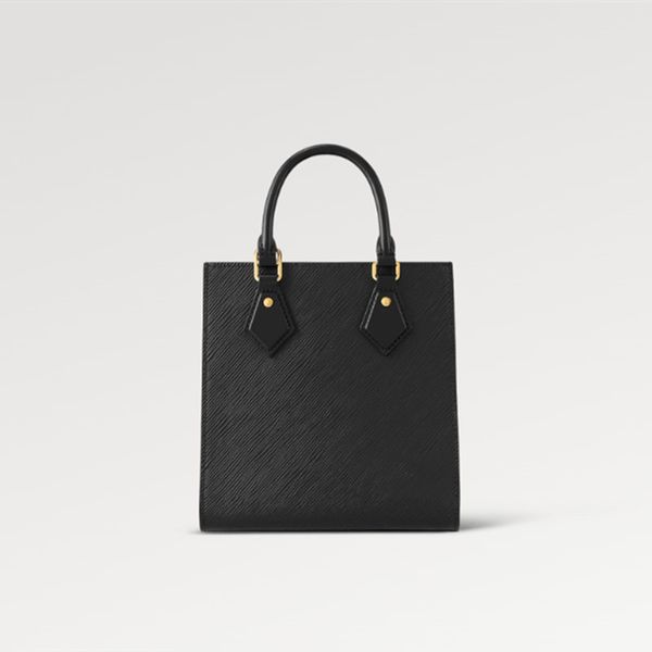 new explosion women's bags sac plat bb m58660 grained epi leather smooth calf small tote cross-body black gussets cowhide
new explosion women's bags sac plat bb m58660 grained epi leather smooth calf small tote cross-body black gussets cowhide