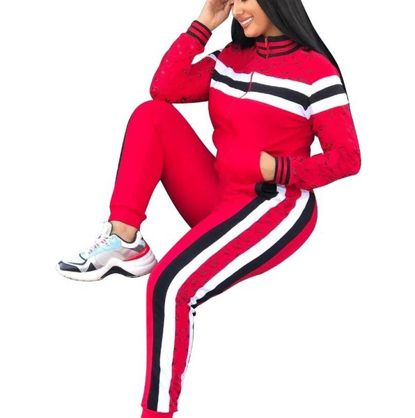 tracksuits women elegant two -pieces suit sets female hooded patchwork & pant sets jogging femal plus size -xxl, Gray
tracksuits women elegant two -pieces suit sets female hooded patchwork & pant sets jogging femal plus size -xxl, Gray