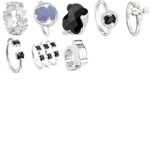fahmi 2022 new style 925 sterling silver fashion classic bear cute personality trendy ladies ring party original jewelry factory d1203941
fahmi 2022 new style 925 sterling silver fashion classic bear cute personality trendy ladies ring party original jewelry factory d1203941
