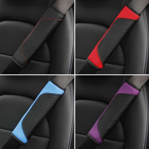 safety belts accessories car seat belt cover carbon fiber leather crown universal auto seat belt covers shoulder protection car accessories
safety belts accessories car seat belt cover carbon fiber leather crown universal auto seat belt covers shoulder protection car accessories