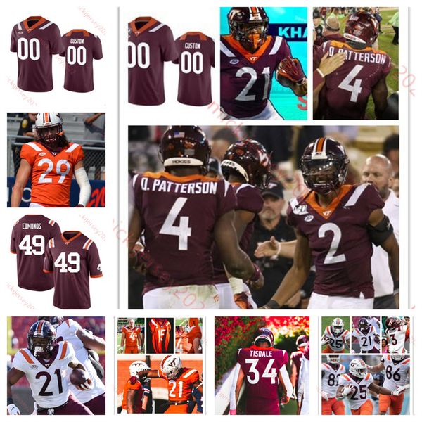 virginia mens custom tech college hokies football 28 chance black 2 jadan blue connor blumrick chris boyd tink boyd jason brown 53 nikolai b
virginia mens custom tech college hokies football 28 chance black 2 jadan blue connor blumrick chris boyd tink boyd jason brown 53 nikolai b