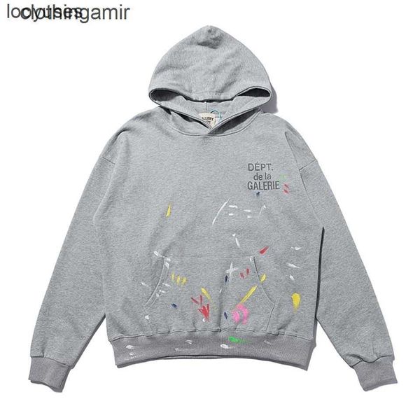 sweaters dept hoodies splash loose women's designer galleryes streetwear casual graffiti high street men's hoodie autumn cotton v6, Black
sweaters dept hoodies splash loose women's designer galleryes streetwear casual graffiti high street men's hoodie autumn cotton v6, Black