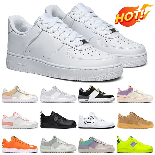men women running shoes triple white black sail flax 1s ones low 1 one mens womens sneakers trainers sports size 36-45
men women running shoes triple white black sail flax 1s ones low 1 one mens womens sneakers trainers sports size 36-45