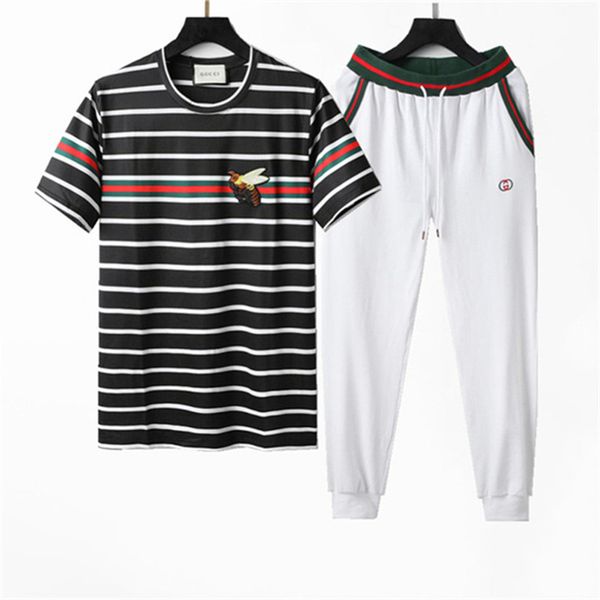 designer brand men's tracksuit shorts polos t-shirt set short sleeves t shirt pants suit luxury embroidery printing mens womens summer, Gray
designer brand men's tracksuit shorts polos t-shirt set short sleeves t shirt pants suit luxury embroidery printing mens womens summer, Gray