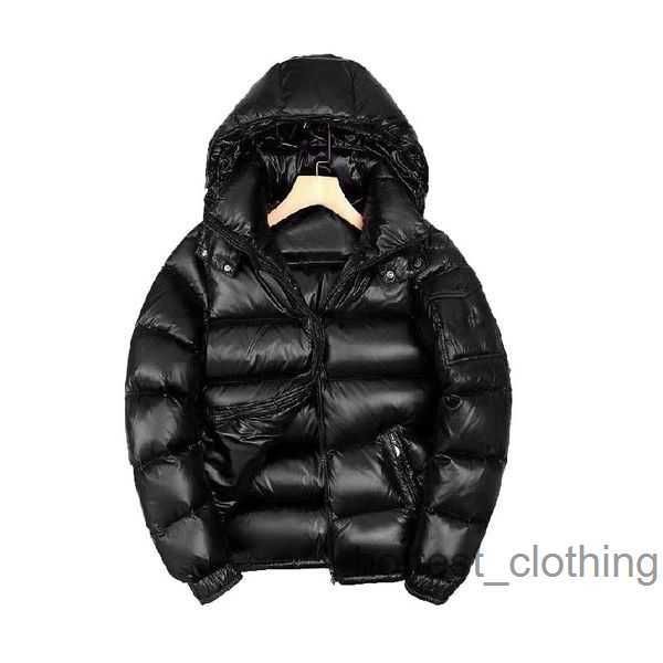men's jackets monc fashion-mon classic men fashion luxury designer brand down parkas man epaulettes trend winter warmt5b7 254haa, Black
men's jackets monc fashion-mon classic men fashion luxury designer brand down parkas man epaulettes trend winter warmt5b7 254haa, Black