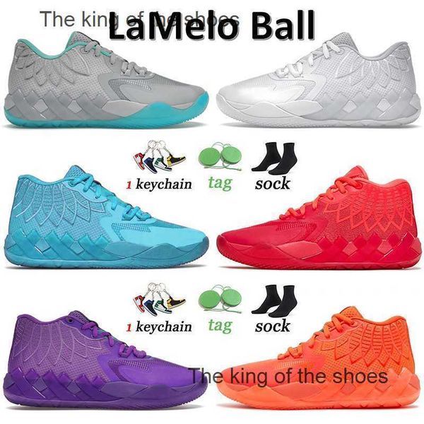lamelo ball mb.01 sports basketball shoes ufo white silver not from here queen city rock ridge red beige buzz galaxy mens 1of1 3 three balls
lamelo ball mb.01 sports basketball shoes ufo white silver not from here queen city rock ridge red beige buzz galaxy mens 1of1 3 three balls