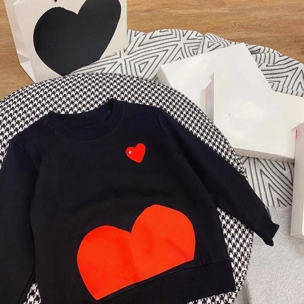 kids designer sweaters baby sweaters toddler clothes pullover 2023 love shape warm fasion designers pullovers jumper 100% cotton white black, Blue
kids designer sweaters baby sweaters toddler clothes pullover 2023 love shape warm fasion designers pullovers jumper 100% cotton white black, Blue