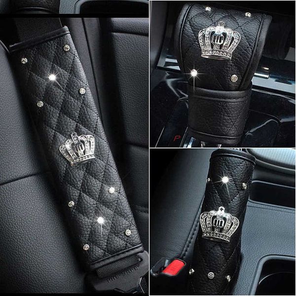 safety belts accessories universal crystal car seat belt cover diamond hand brake gear cover auto seat belt shoulder pad car styling suit fo
safety belts accessories universal crystal car seat belt cover diamond hand brake gear cover auto seat belt shoulder pad car styling suit fo