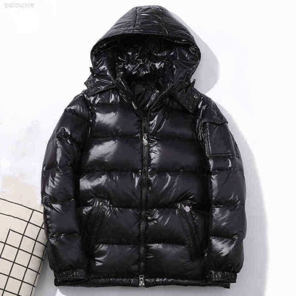 designer jacket puffer luxury warm mkle mk meng fashion down winter youth coat ski outdoor couple thick warm brand clothing 2022, Black
designer jacket puffer luxury warm mkle mk meng fashion down winter youth coat ski outdoor couple thick warm brand clothing 2022, Black