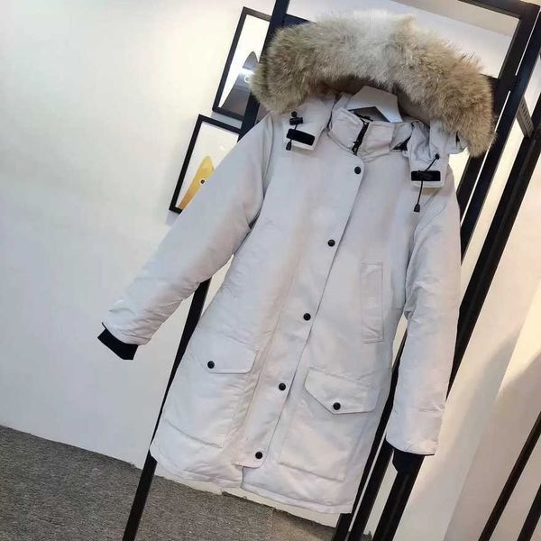 designer down jacket winter jackets sports mens puffer jacket women parka white duck windproof parker long leather collar cap warm real wolf, Black
designer down jacket winter jackets sports mens puffer jacket women parka white duck windproof parker long leather collar cap warm real wolf, Black