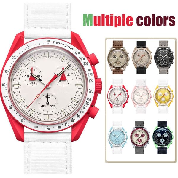 planet mercury designer watch mens watchs full function timecode watch mission 42mm nylon quartz clock party gift wristwatches, Slivery;brown
planet mercury designer watch mens watchs full function timecode watch mission 42mm nylon quartz clock party gift wristwatches, Slivery;brown
