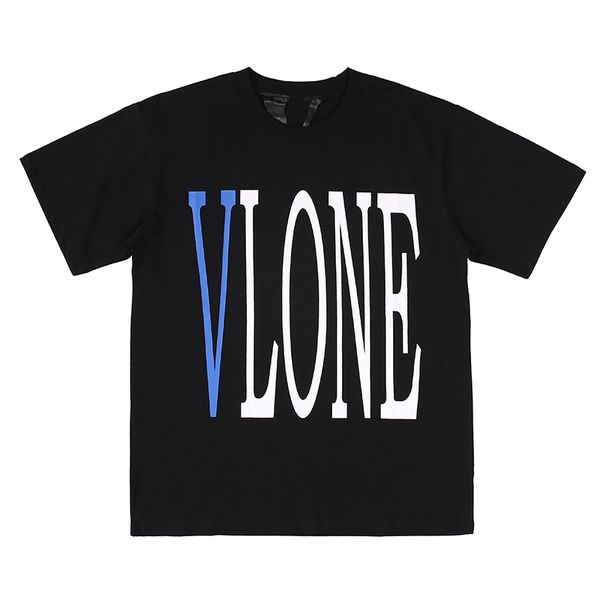 vlone mens fashion brand t shirt womens print graffiti black tees round neck designer size s-xl, White;black
vlone mens fashion brand t shirt womens print graffiti black tees round neck designer size s-xl, White;black