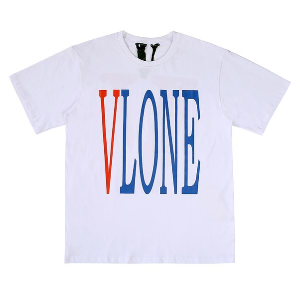 vlone mens fashion brand t shirt womens print graffiti tees round neck designer size s-xl, White;black
vlone mens fashion brand t shirt womens print graffiti tees round neck designer size s-xl, White;black
