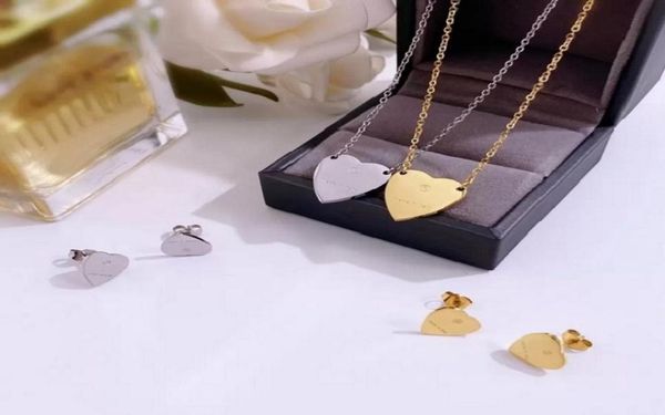 europe america fashion jewelry sets women lady titanium steel g letter 18k plated gold earrings necklaces sets heart pendant desig3161080, Silver
europe america fashion jewelry sets women lady titanium steel g letter 18k plated gold earrings necklaces sets heart pendant desig3161080, Silver