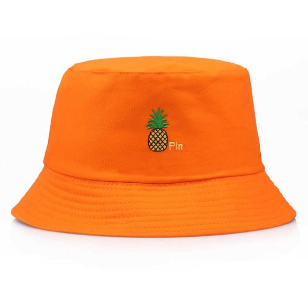 stingy brim s pineapple print simple foldable bucket beach sun street headwear fisherman outdoor cap men and woman hat 1209, Blue;gray
stingy brim s pineapple print simple foldable bucket beach sun street headwear fisherman outdoor cap men and woman hat 1209, Blue;gray