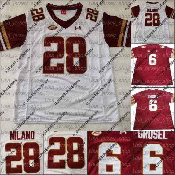 american college football wear american college football wear custom boston college football jerseys 5 phil jurkovec 84 jake burt 90 b.j. ra, Black
american college football wear american college football wear custom boston college football jerseys 5 phil jurkovec 84 jake burt 90 b.j. ra, Black