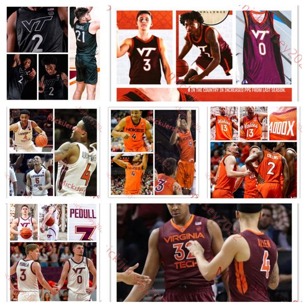 youth virginia mens tech hokies custom basketball jersey lynn kidd darius maddox justyn mutts sean pedulla mylyjael poteat rodney rice micha, Black
youth virginia mens tech hokies custom basketball jersey lynn kidd darius maddox justyn mutts sean pedulla mylyjael poteat rodney rice micha, Black