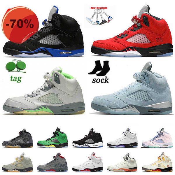 selling racer blue jumpman 5 high basketball shoes 5s designer womens mens raging bull green bean bluebird easter white concord sail off, Black
selling racer blue jumpman 5 high basketball shoes 5s designer womens mens raging bull green bean bluebird easter white concord sail off, Black
