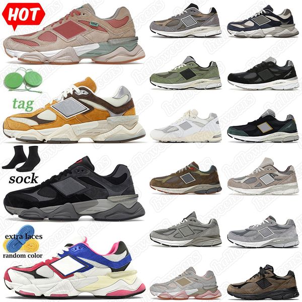 new 990v3 running shoes freshgoods 990 v3 mens women 9060 trainers grey miusa teddy santis marblehead incense workwear jjjjound navy sea sal, Black
new 990v3 running shoes freshgoods 990 v3 mens women 9060 trainers grey miusa teddy santis marblehead incense workwear jjjjound navy sea sal, Black