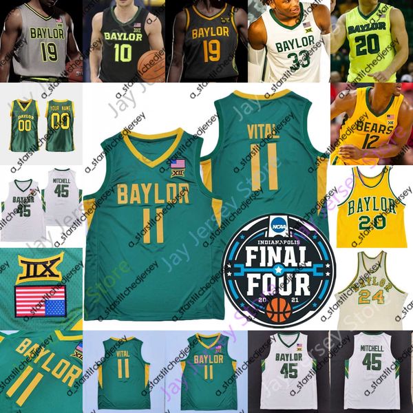 basketball jerseys 2021 final four custom baylor basketball jersey ncaa college jared butler mark vital davion mitchell dain dainja lj cryer, Black;red
basketball jerseys 2021 final four custom baylor basketball jersey ncaa college jared butler mark vital davion mitchell dain dainja lj cryer, Black;red