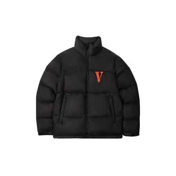 down jacket men vlog lone warm designer fashion winter 2022 fluffy cotton coat gothic letter embroidery for women high street hip hop 9w4s w, Black
down jacket men vlog lone warm designer fashion winter 2022 fluffy cotton coat gothic letter embroidery for women high street hip hop 9w4s w, Black