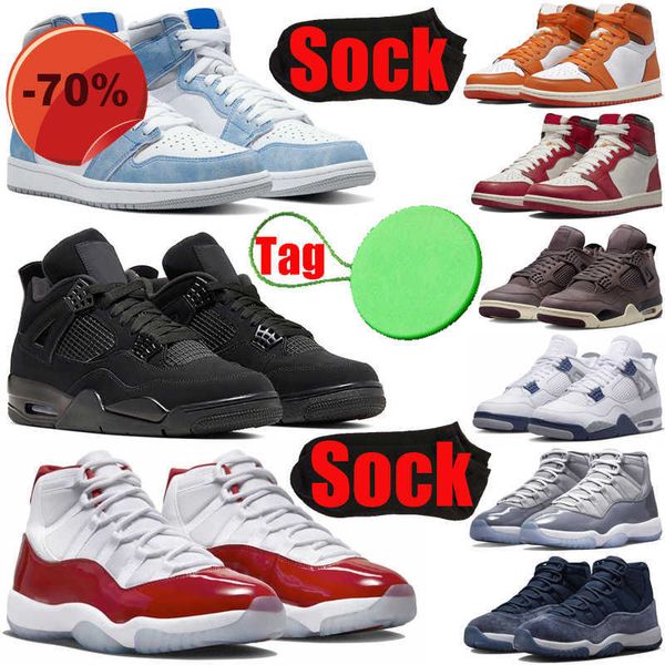 hing shoes designer shoes 1 4 11 basketballs casual shoe for mens womens sneakers 1s 4s 11s reverse mocha cherry plate-forme military black
hing shoes designer shoes 1 4 11 basketballs casual shoe for mens womens sneakers 1s 4s 11s reverse mocha cherry plate-forme military black