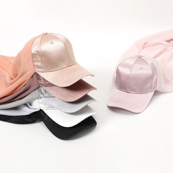 satin baseball hat with chiffon scarf headscarf wraps ready to wear instant hijab muslim women sport turban bandana caps solid, Blue;gray
satin baseball hat with chiffon scarf headscarf wraps ready to wear instant hijab muslim women sport turban bandana caps solid, Blue;gray