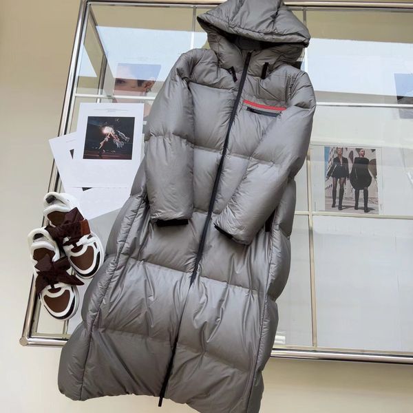 brand womens outerwear jacket down coat designer hooded large pocket bread suit loose and thick winter warm men parkas women jackets, Black
brand womens outerwear jacket down coat designer hooded large pocket bread suit loose and thick winter warm men parkas women jackets, Black