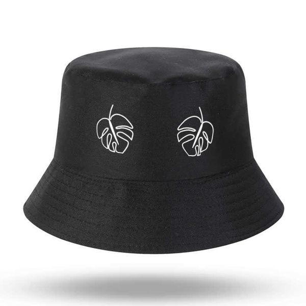 stingy brim s summer new monstera leaf print men bucket outdoor panama cap fisherman women harajuku fishing hat 1209, Blue;gray
stingy brim s summer new monstera leaf print men bucket outdoor panama cap fisherman women harajuku fishing hat 1209, Blue;gray