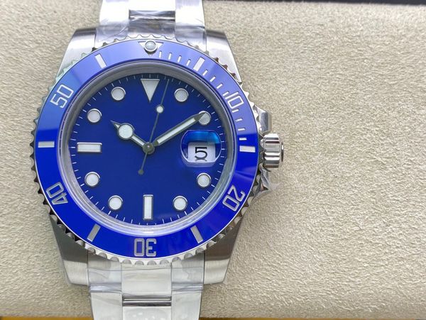 n3 luxury ceramic bezel mens watches 41mm automatic 2813 movement watch luminous sapphire waterproof sports self-wind fashion wristwatches, Slivery;brown
n3 luxury ceramic bezel mens watches 41mm automatic 2813 movement watch luminous sapphire waterproof sports self-wind fashion wristwatches, Slivery;brown