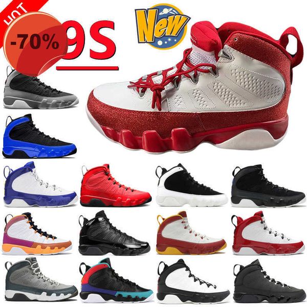 2022 new 9s ix basketball shoes 9 cool particle grey bred patent chile red gym fire red racer unc university blue dark charcoal gold
2022 new 9s ix basketball shoes 9 cool particle grey bred patent chile red gym fire red racer unc university blue dark charcoal gold