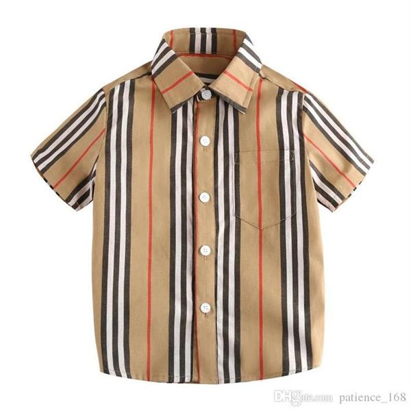 boys shirt 2019 ins summer styles boy kids shirt short sleeve turn down collar stripped print kids causal 100% cotton all match sh249t280v, White;black
boys shirt 2019 ins summer styles boy kids shirt short sleeve turn down collar stripped print kids causal 100% cotton all match sh249t280v, White;black
