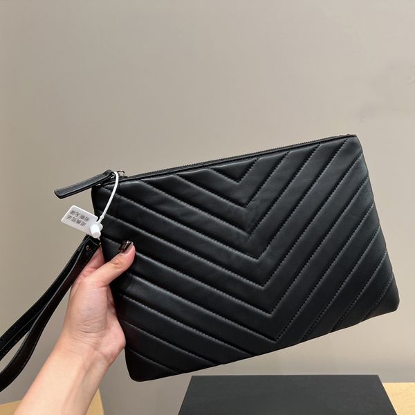 women clutch bag luxurys fashion designers bags sliver/gold hardware female wristlet handbags card holder zipper coin purse tote leather fem
women clutch bag luxurys fashion designers bags sliver/gold hardware female wristlet handbags card holder zipper coin purse tote leather fem
