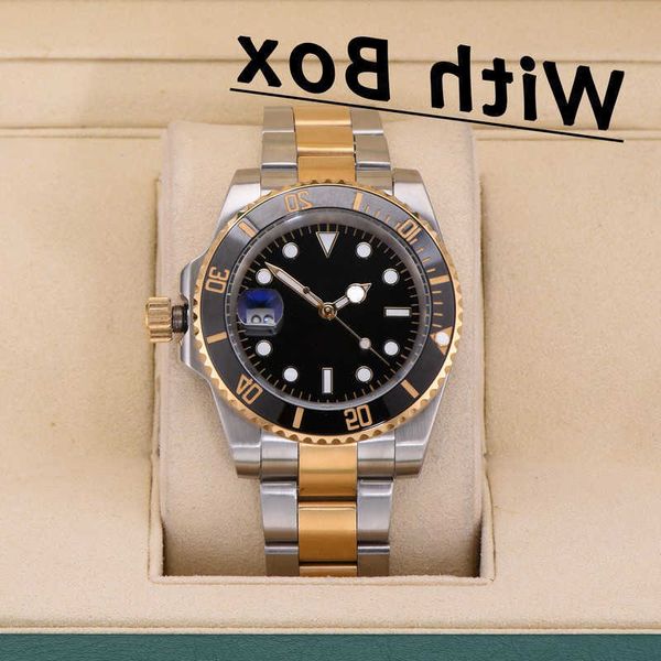 zdr-ceramic bezel mens watches 41mm automatic 2813 movement watch luminous sapphire waterproof sports self-wind fashion wristwatches montre, Slivery;brown
zdr-ceramic bezel mens watches 41mm automatic 2813 movement watch luminous sapphire waterproof sports self-wind fashion wristwatches montre, Slivery;brown