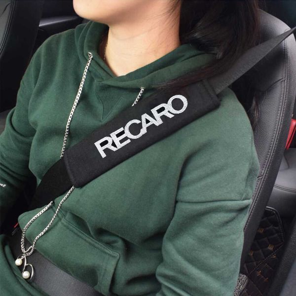 safety belts accessories vehicar recaro 2pcs cars seat belt cover shoulder protector vehicle diy kids care seatbelt pad car relax accessorie
safety belts accessories vehicar recaro 2pcs cars seat belt cover shoulder protector vehicle diy kids care seatbelt pad car relax accessorie