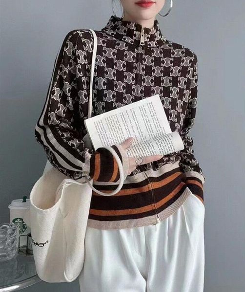 women's sweaters casual knitted black hooded cardigan vintage zip-up solid loose long sleeve knitwear jackets, White;black
women's sweaters casual knitted black hooded cardigan vintage zip-up solid loose long sleeve knitwear jackets, White;black